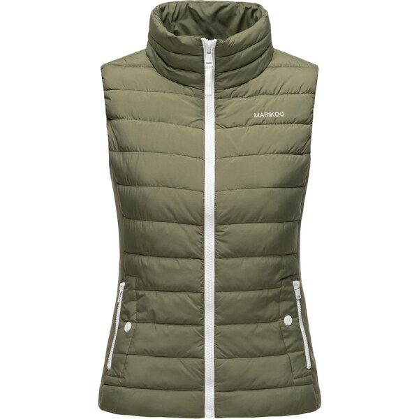 MARIKOO Vesta Reimii olivová / biela 54313548