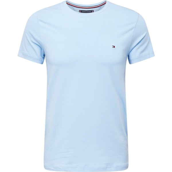 TOMMY HILFIGER Tričko svetlomodrá 52706275
