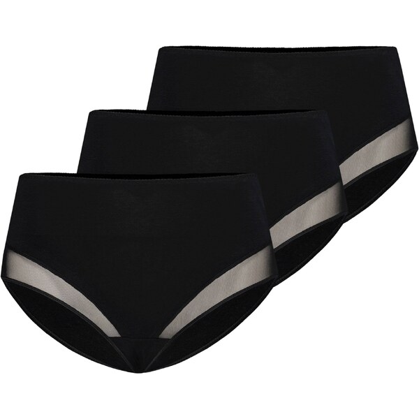 TEYLI Nohavičky Filly čierna 54284018