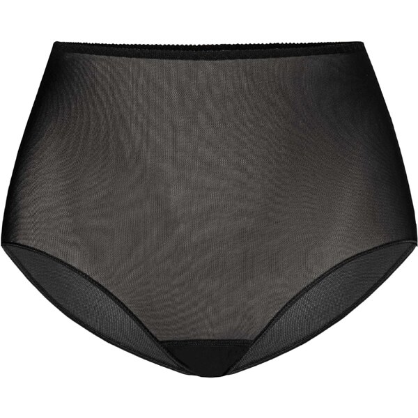 TEYLI Nohavičky Retro čierna 54284029