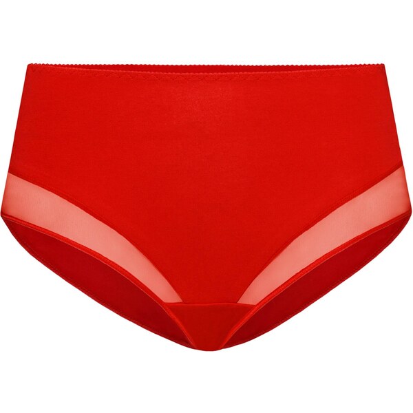 TEYLI Nohavičky Filly červená 56612910