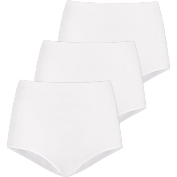 TEYLI Nohavičky Simi biela 54284090