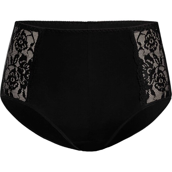 TEYLI Nohavičky Loren čierna 56612911