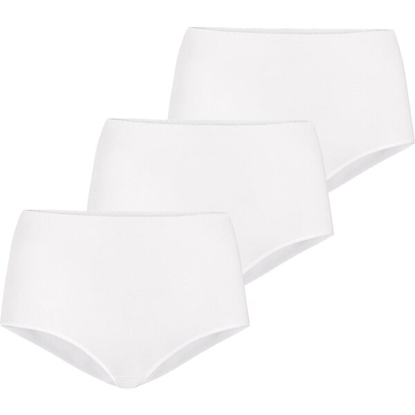 TEYLI Nohavičky Classico šedobiela 54284114