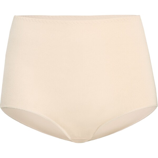 TEYLI Nohavičky Simi béžová 54284126