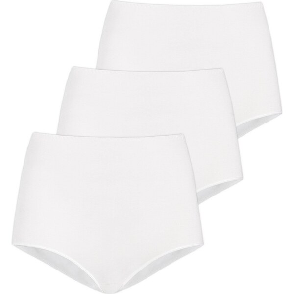 TEYLI Nohavičky Ori biela 54284065