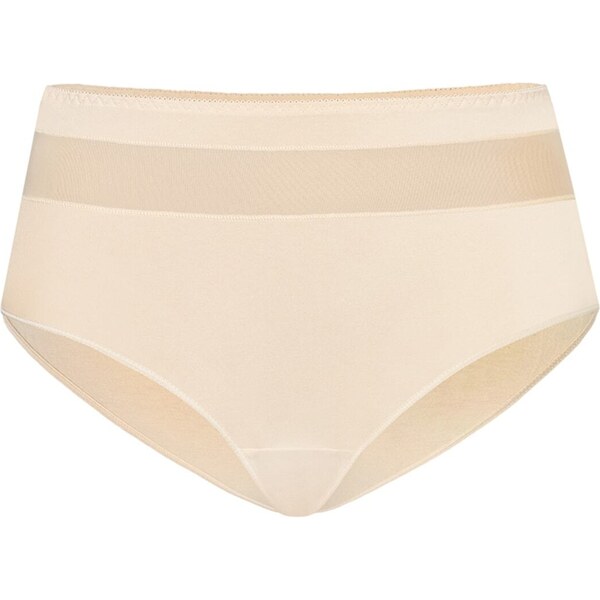 TEYLI Nohavičky Vera béžová 54284068