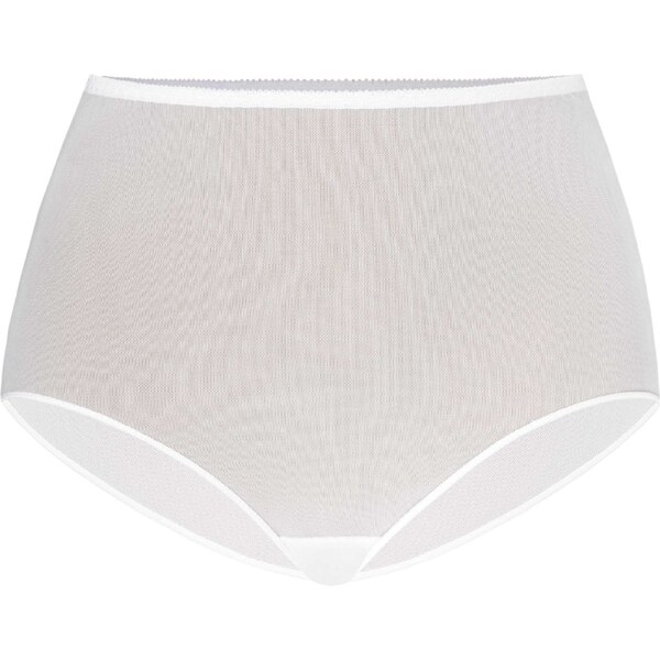 TEYLI Nohavičky Retro biela 54284069