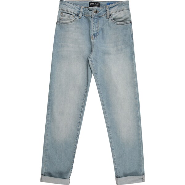 Cars Jeans Džínsy BALBOA svetlomodrá 52706613