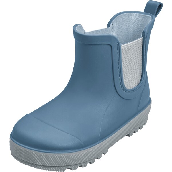 PLAYSHOES Gumáky dymovo modrá 52706598