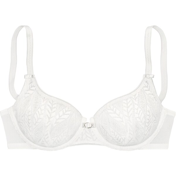 VIVANCE Podprsenka krémová 54318185