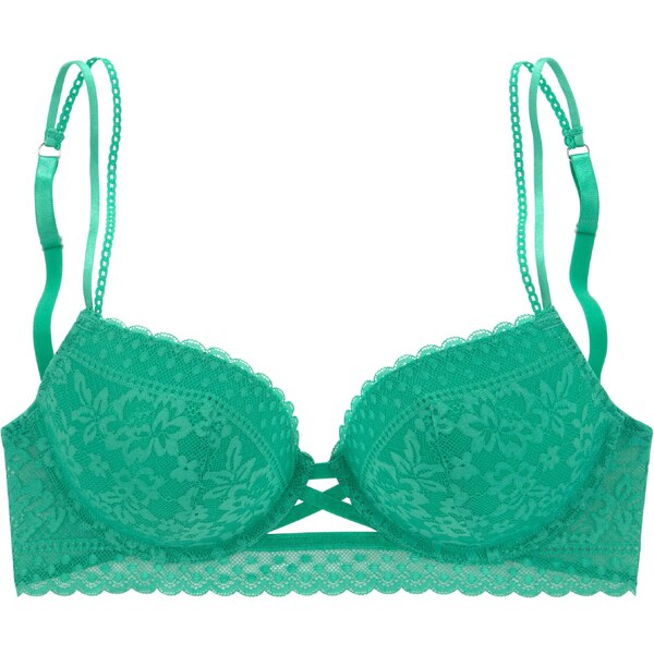 VIVANCE Podprsenka zelená 54318932