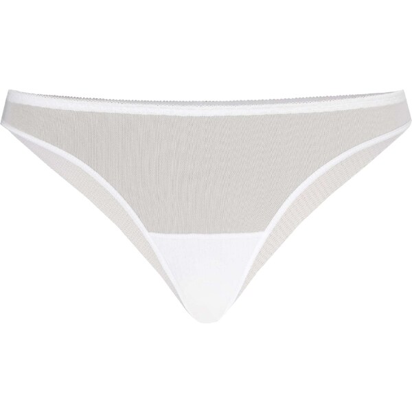 TEYLI Nohavičky Tati biela 54283968