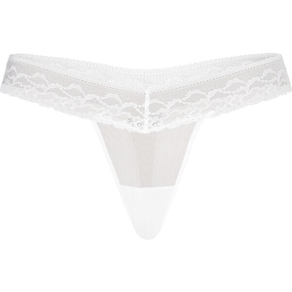 TEYLI Tangá Leo biela 54284093