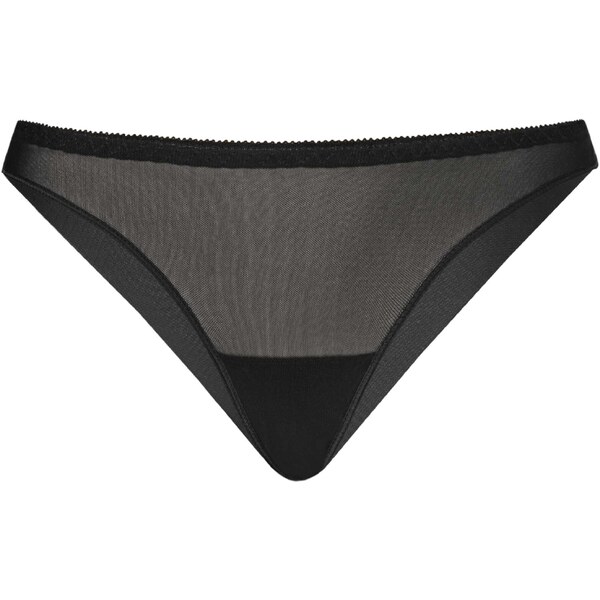 TEYLI Nohavičky Tati čierna 54284080