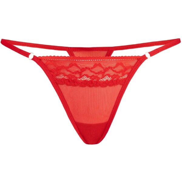 TEYLI Tangá Erori červená 54284087