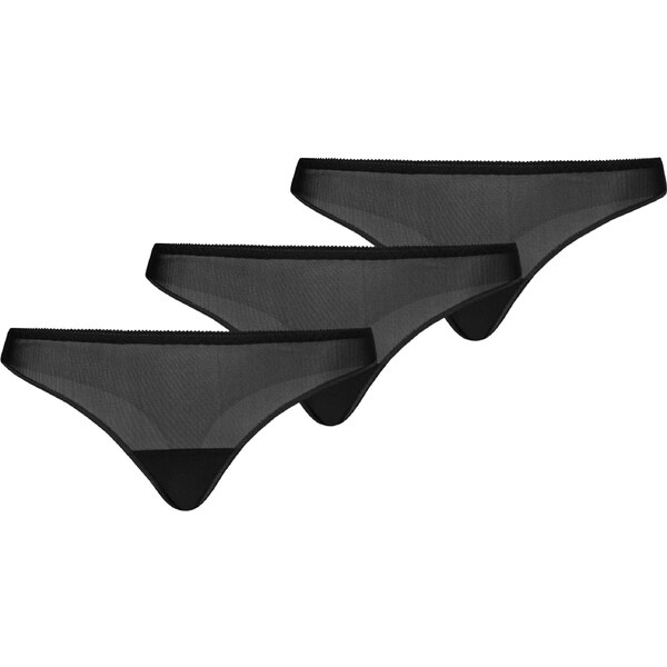 TEYLI Tangá Nikola čierna 54284033