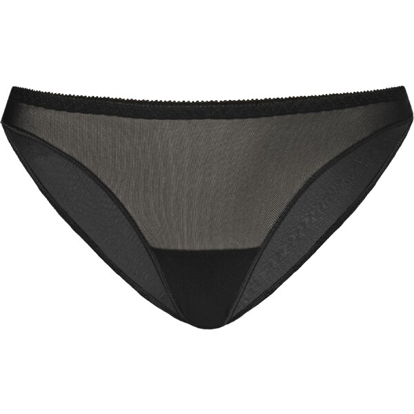 TEYLI Nohavičky Agil čierna 54284099