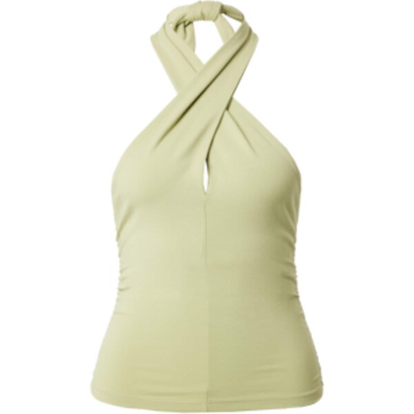 EDITED Top Kalea svetlozelená 54351205