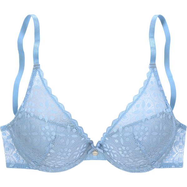 s.Oliver Podprsenka svetlomodrá 54284395