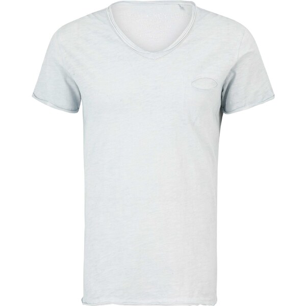 Key Largo Tričko Soda pastelovo modrá 53138243