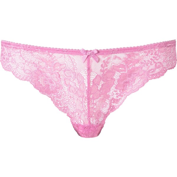 LASCANA Tangá fialová 54284895