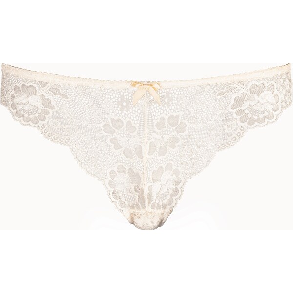 LASCANA Tangá béžová 54284887