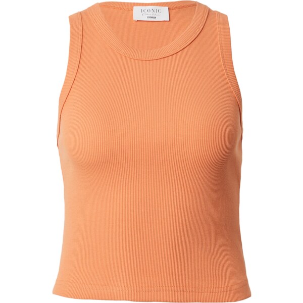 ABOUT YOU x Iconic by Tatiana Kucharova Top Sarah mandarínková 53403440