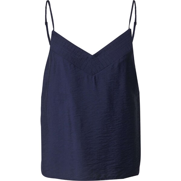 Guido Maria Kretschmer Women Top Giana modrá 54291271