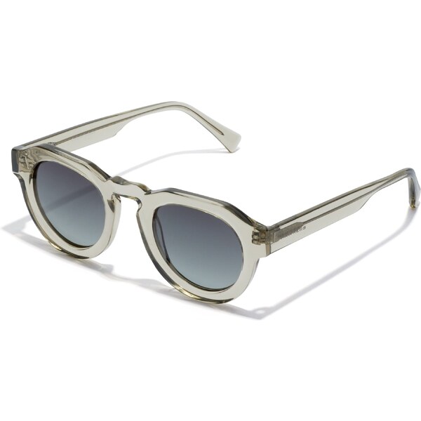 HAWKERS Slnečné okuliare Warwick Uptown sivá / svetlosivá 60683002