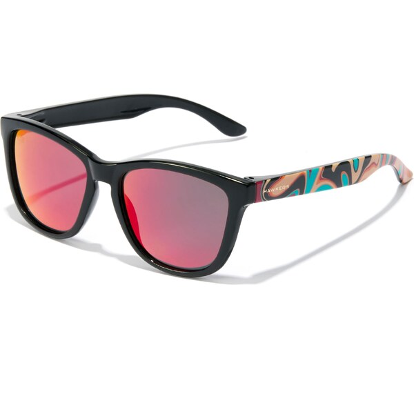 HAWKERS Slnečné okuliare One zmiešané farby / čierna 60815002