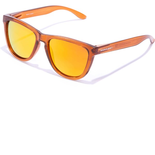 HAWKERS Slnečné okuliare One Raw bronzová 57623010