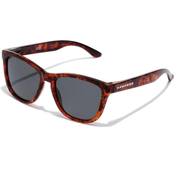 HAWKERS Slnečné okuliare One hnedá / čierna 65643991