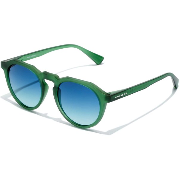 HAWKERS Slnečné okuliare Warwick Raw modrá / zelená 65643992