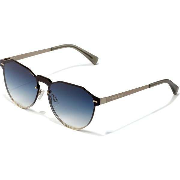 HAWKERS Slnečné okuliare Warwick Wemn modrá / strieborná 63198672