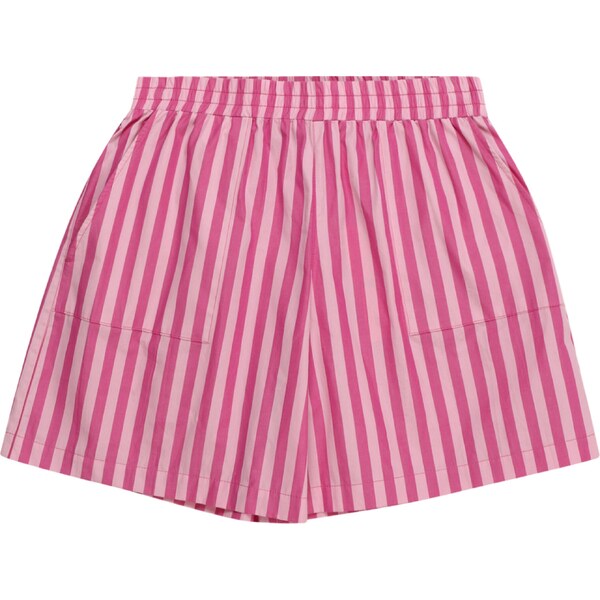 MAX&Co. Nohavice P7F svetloružová / tmavoružová 54328559