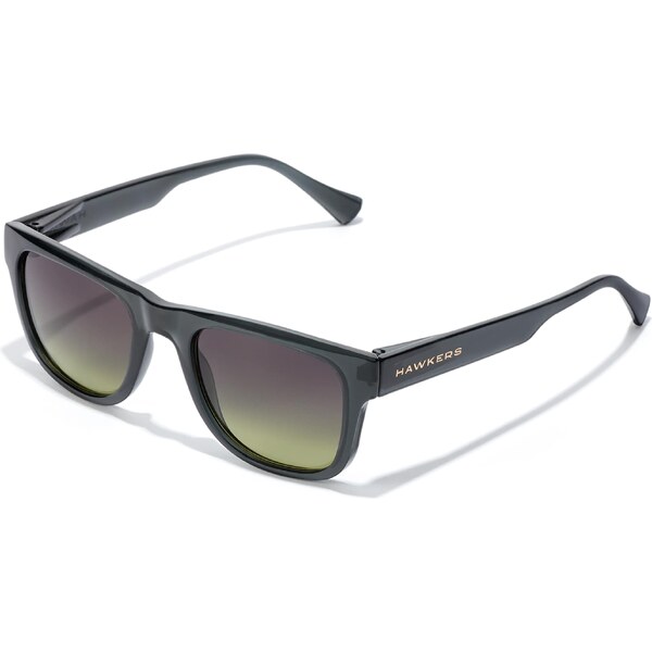 HAWKERS Slnečné okuliare Tox tmavozelená / čierna 57623032