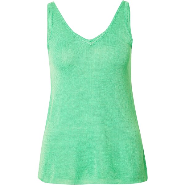 ONLY Vyšívaný top INEZ svetlozelená 54329409