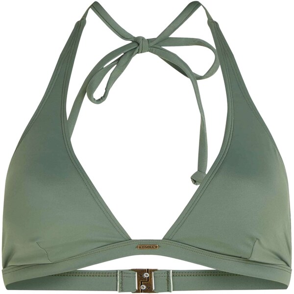 ONEILL Bikinový top Marga zelená 54329955