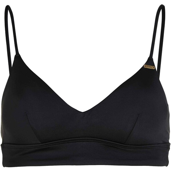 ONEILL Bikinový top Wave čierna 54329957