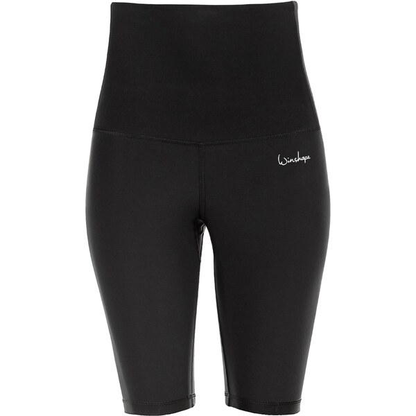 Winshape Športové nohavice HWL402 čierna 54330823