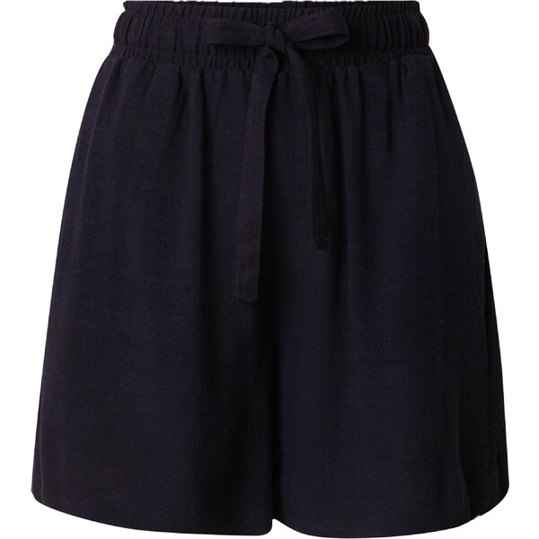 OBJECT Nohavice SANNE čierna 53345763