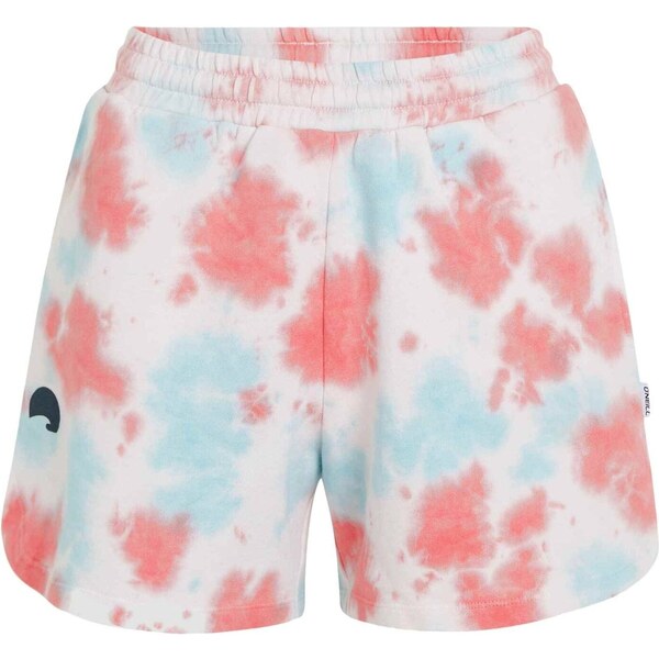 ONEILL Nohavice nebesky modrá / ružová / čierna / biela 54334592