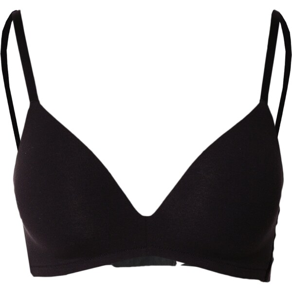 SLOGGI Podprsenka GO čierna 54333417