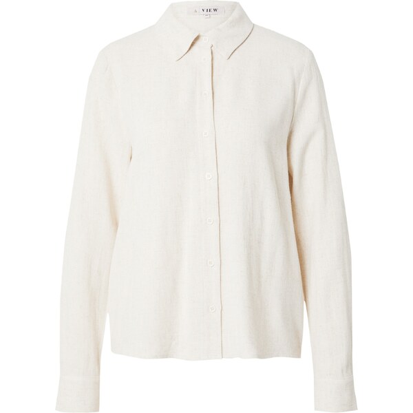 A-VIEW Blúzka Lerke piesková 54337781