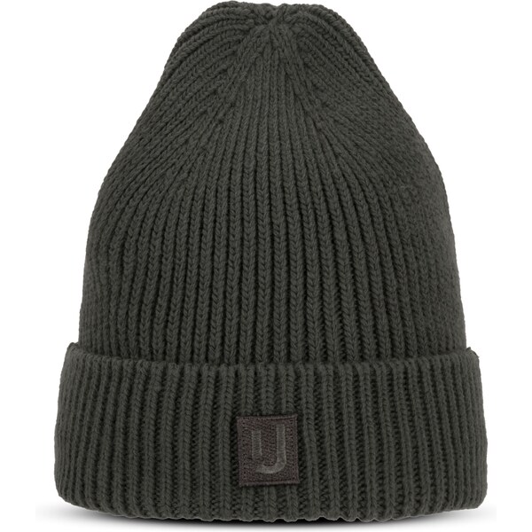 Johnny Urban Čiapky Billie tmavosivá 54290706