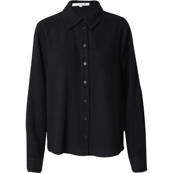 A-VIEW Blúzka Lerke čierna 54338530