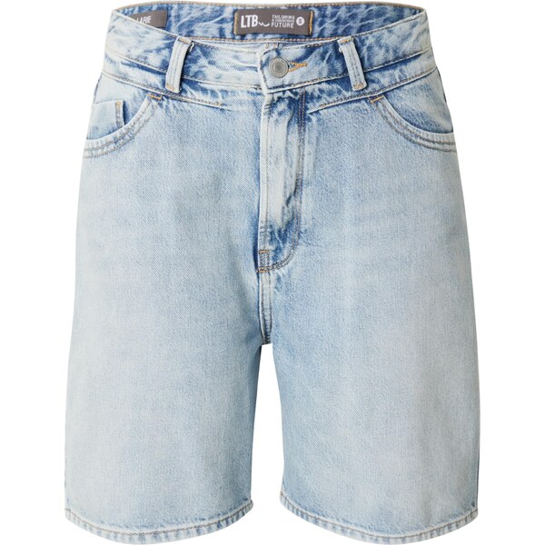 LTB Džínsy LARIE svetlomodrá 54340519