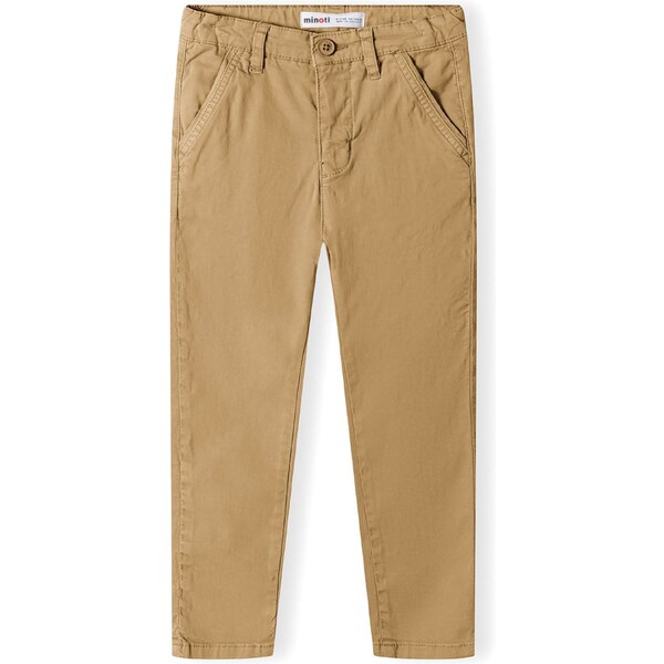 MINOTI Nohavice farba ťavej srsti 54342945