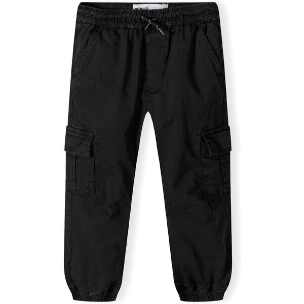 MINOTI Nohavice čierna 54342962